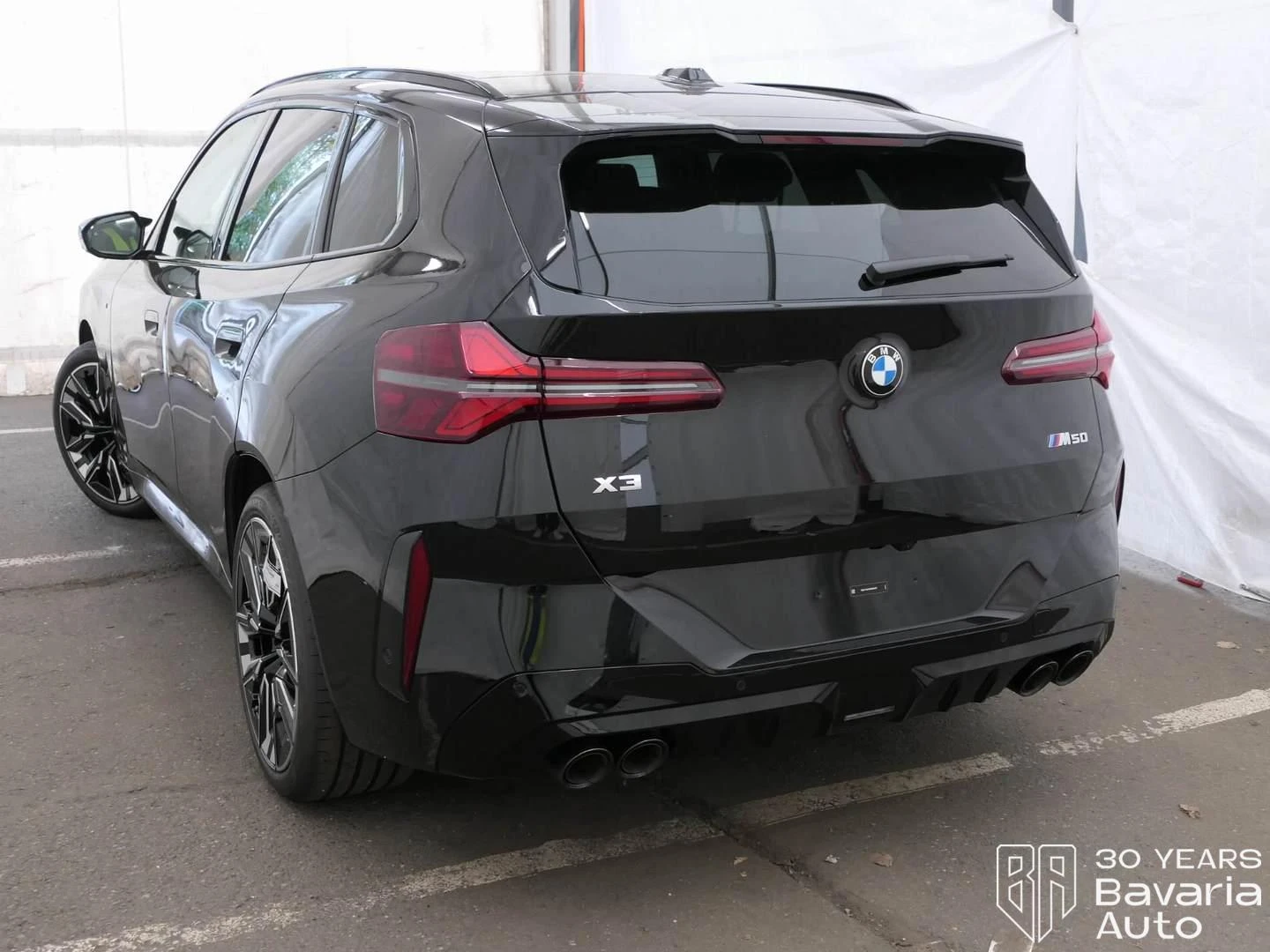 BMW X3 M50 xDrive Steptronic | Mobile.bg � ����������� 2