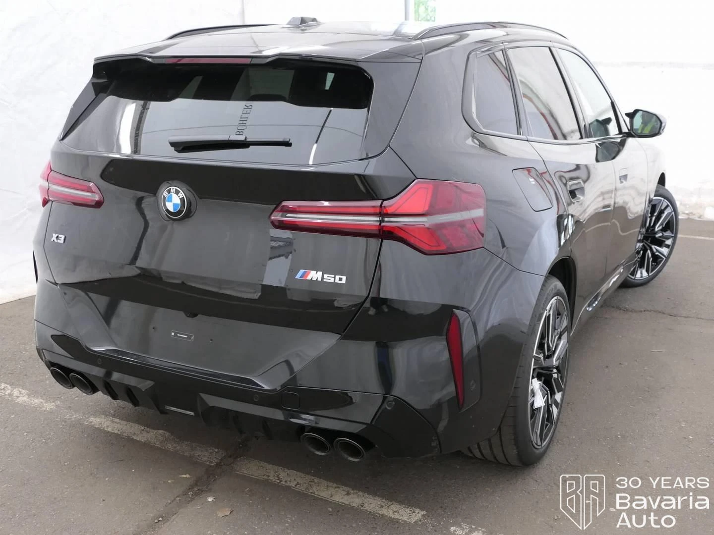 BMW X3 M50 xDrive Steptronic | Mobile.bg � ����������� 3