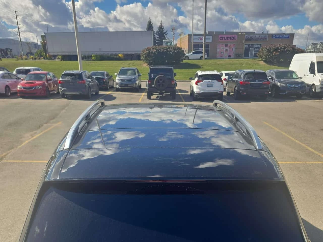 Mercedes-Benz GLE 450 4MATIC | CARFAX | ��� ��������� | Mobile.bg � ����������� 14