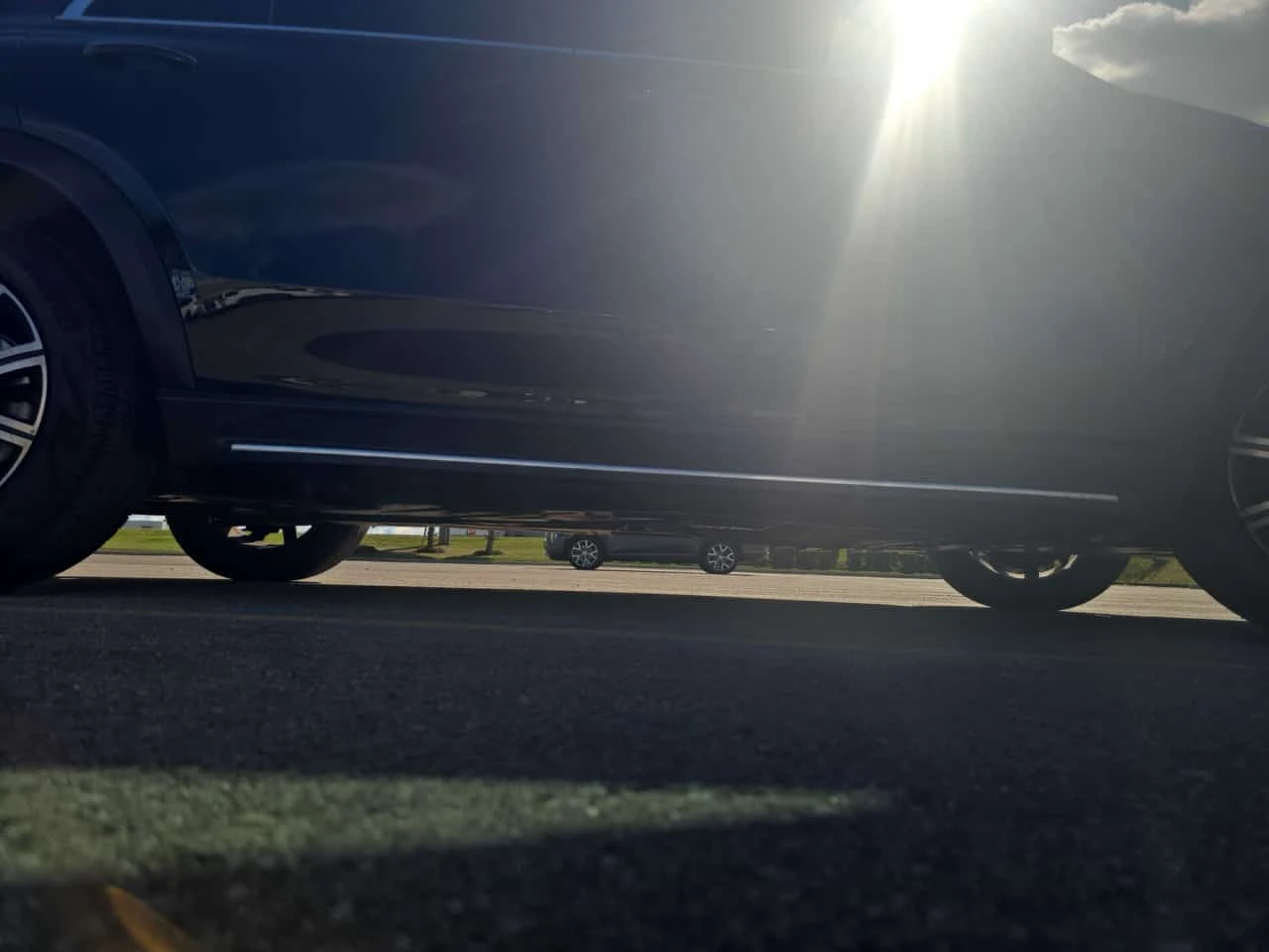 Mercedes-Benz GLE 450 4MATIC | CARFAX | ��� ��������� | Mobile.bg � ����������� 10