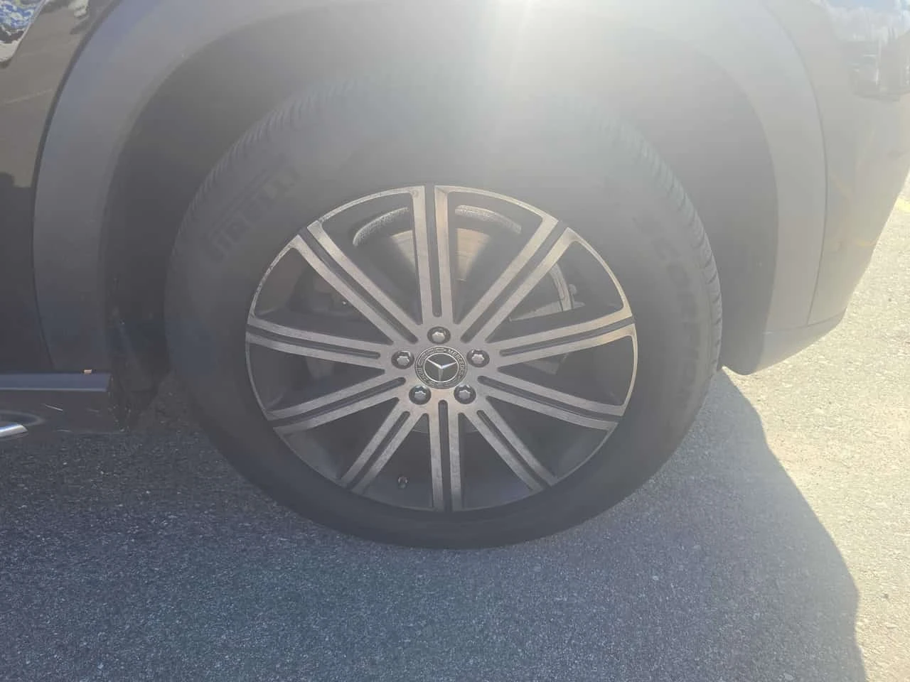 Mercedes-Benz GLE 450 4MATIC | CARFAX | ��� ��������� | Mobile.bg � ����������� 6