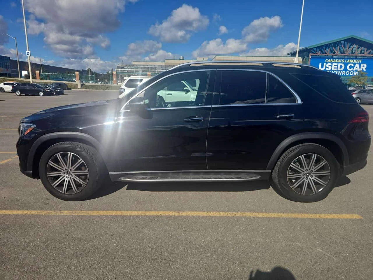 Mercedes-Benz GLE 450 4MATIC | CARFAX | ��� ��������� | Mobile.bg � ����������� 3