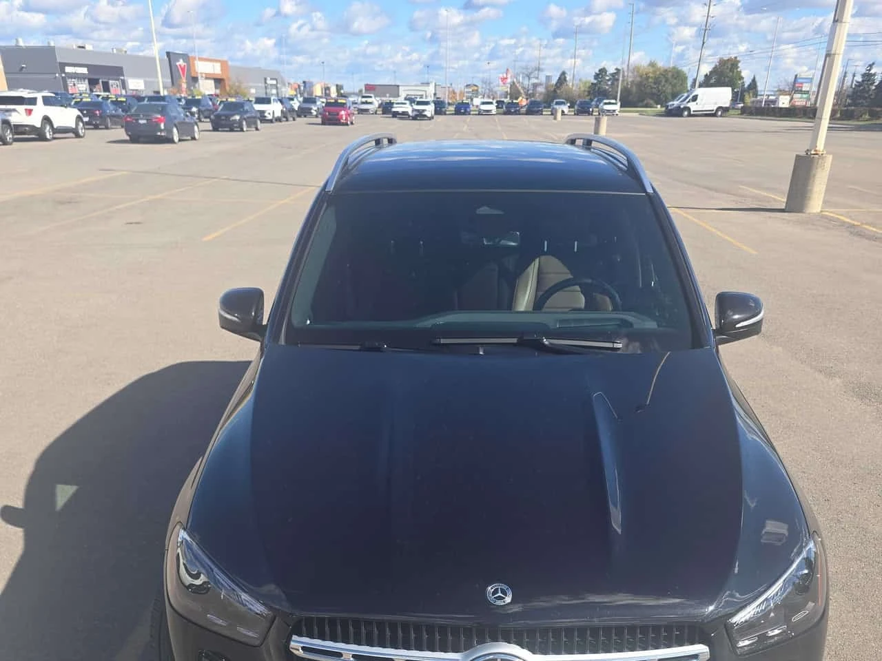 Mercedes-Benz GLE 450 4MATIC | CARFAX | ��� ��������� | Mobile.bg � ����������� 15