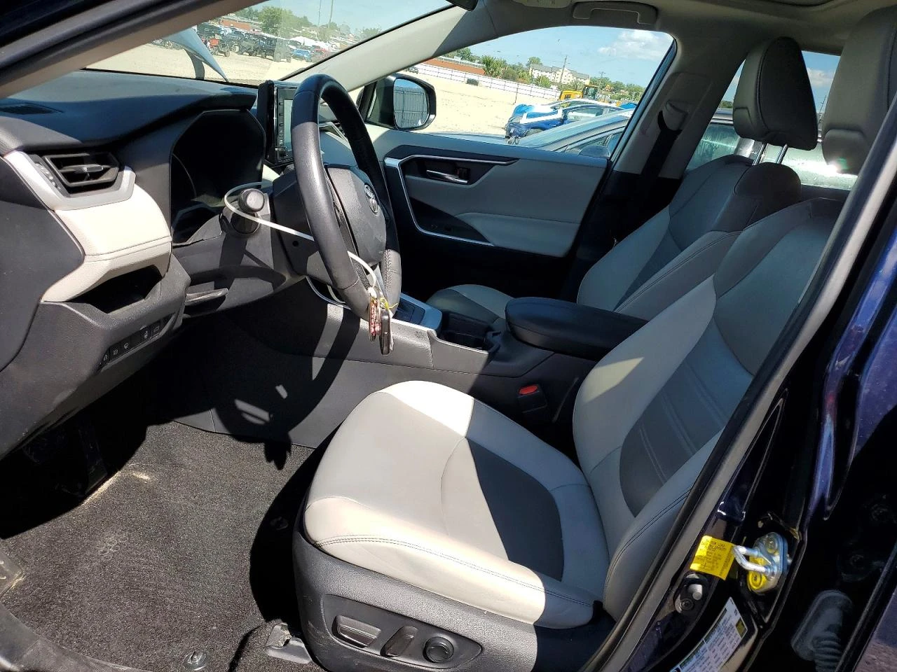 Toyota Rav4 2.5* HYBRID* PREMIUM* DISTRONIC* �������* LANE-ASI | Mobile.bg � ����������� 8