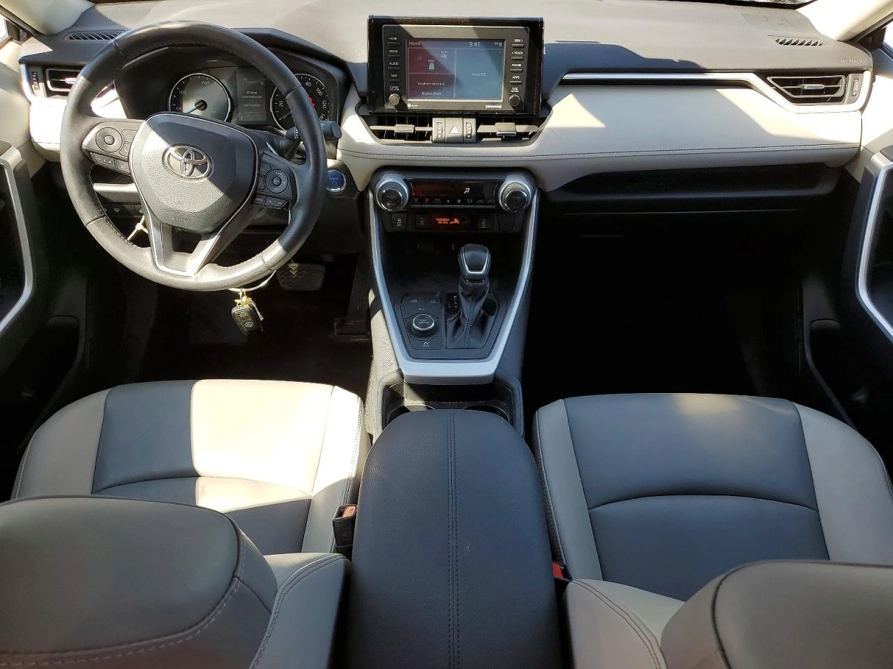 Toyota Rav4 2.5* HYBRID* PREMIUM* DISTRONIC* �������* LANE-ASI | Mobile.bg � ����������� 9