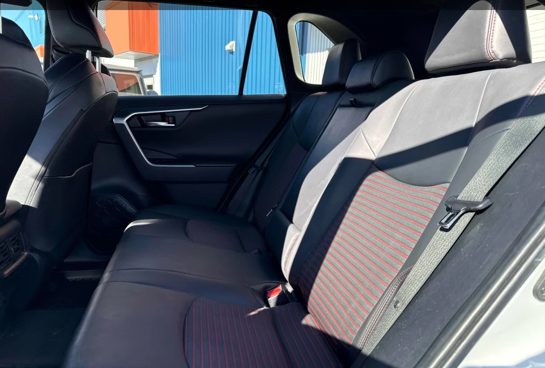 Toyota Rav4 PRIME XSE HYBRID AWD * FULL MAX*  | Mobile.bg � ����������� 10