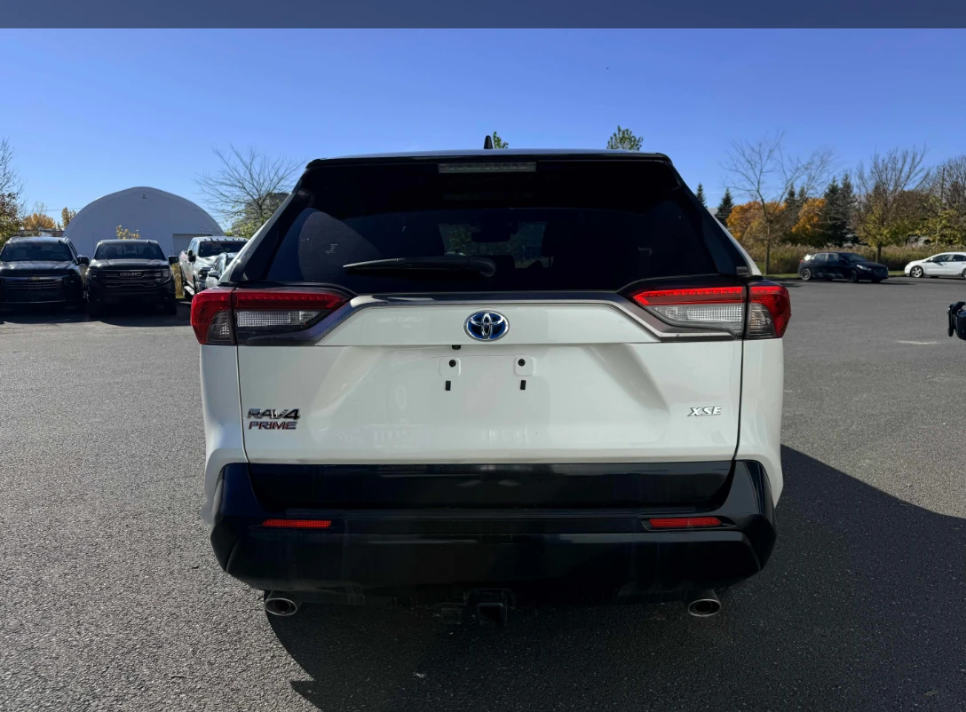 Toyota Rav4 PRIME XSE HYBRID AWD * FULL MAX*  | Mobile.bg � ����������� 3