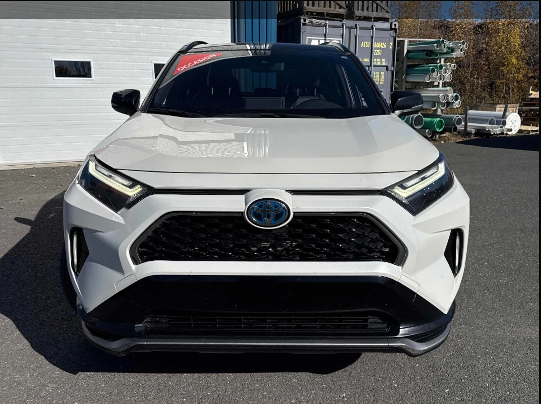 Toyota Rav4 PRIME XSE HYBRID AWD * FULL MAX*  | Mobile.bg � ����������� 2