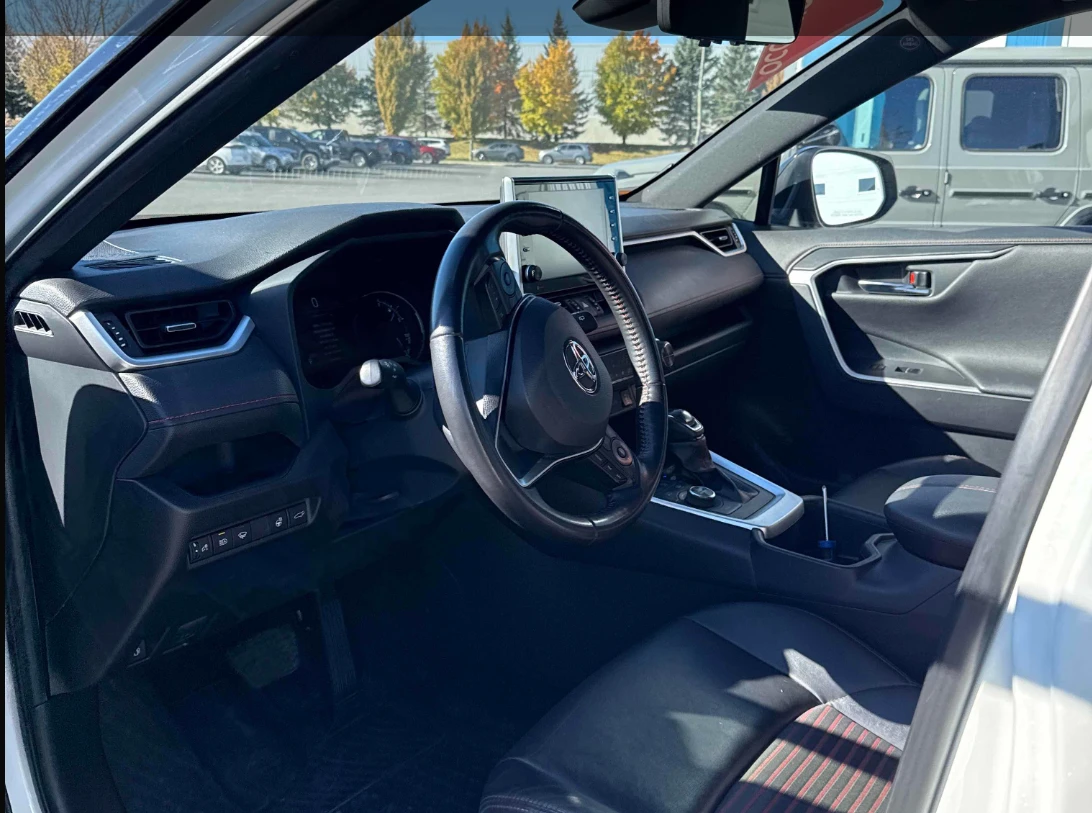 Toyota Rav4 PRIME XSE HYBRID AWD * FULL MAX*  | Mobile.bg � ����������� 6