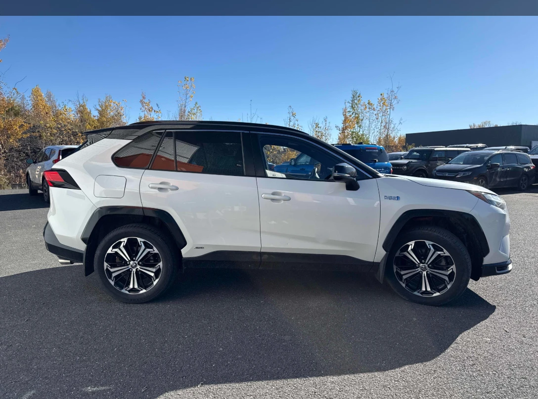 Toyota Rav4 PRIME XSE HYBRID AWD * FULL MAX*  | Mobile.bg � ����������� 5