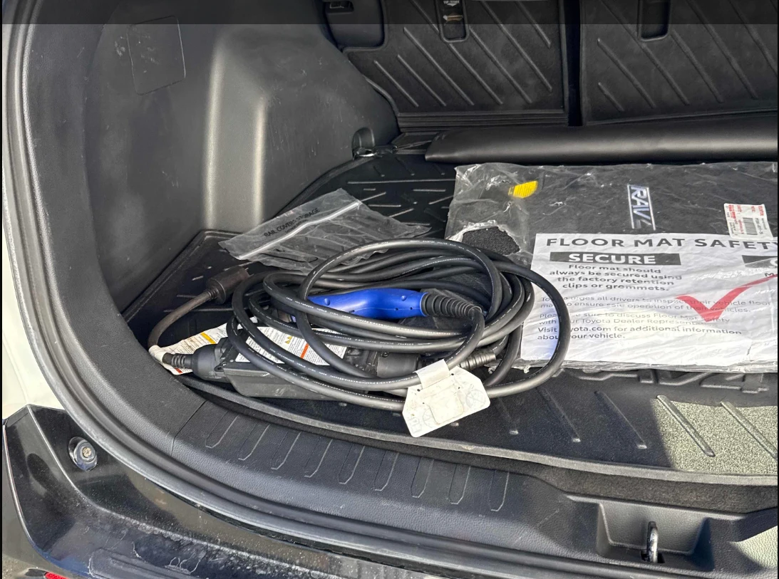 Toyota Rav4 PRIME XSE HYBRID AWD * FULL MAX*  | Mobile.bg � ����������� 11