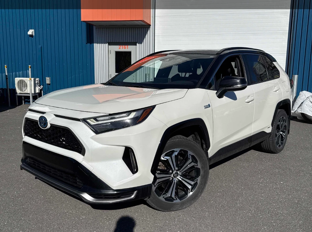 Toyota Rav4 PRIME XSE HYBRID AWD * FULL MAX*  | Mobile.bg � ����������� 1
