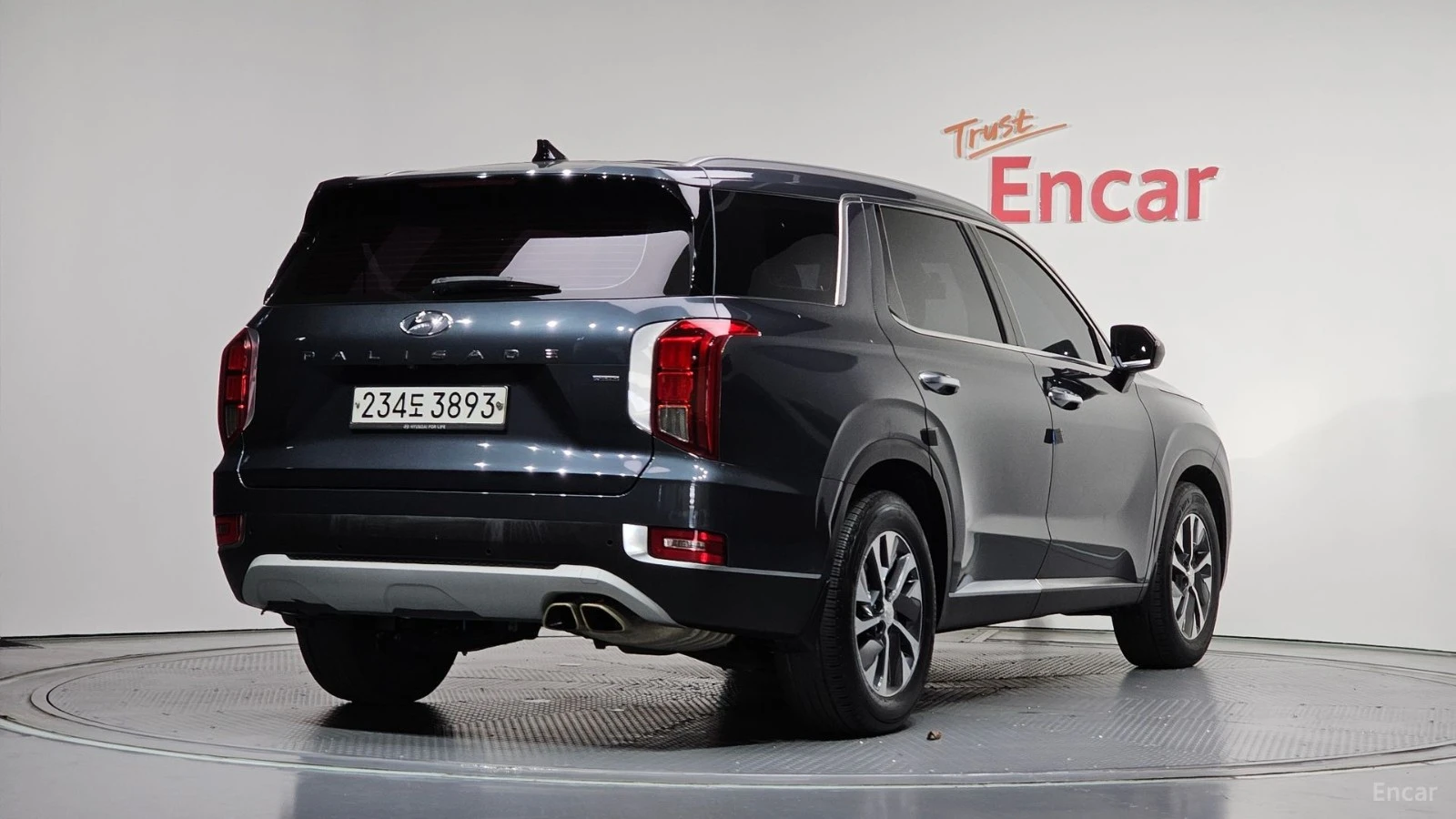 Hyundai Palisade 3.8 | 4WD | EXCLUSIVE, снимка 2 - Автомобили и джипове - 56693096