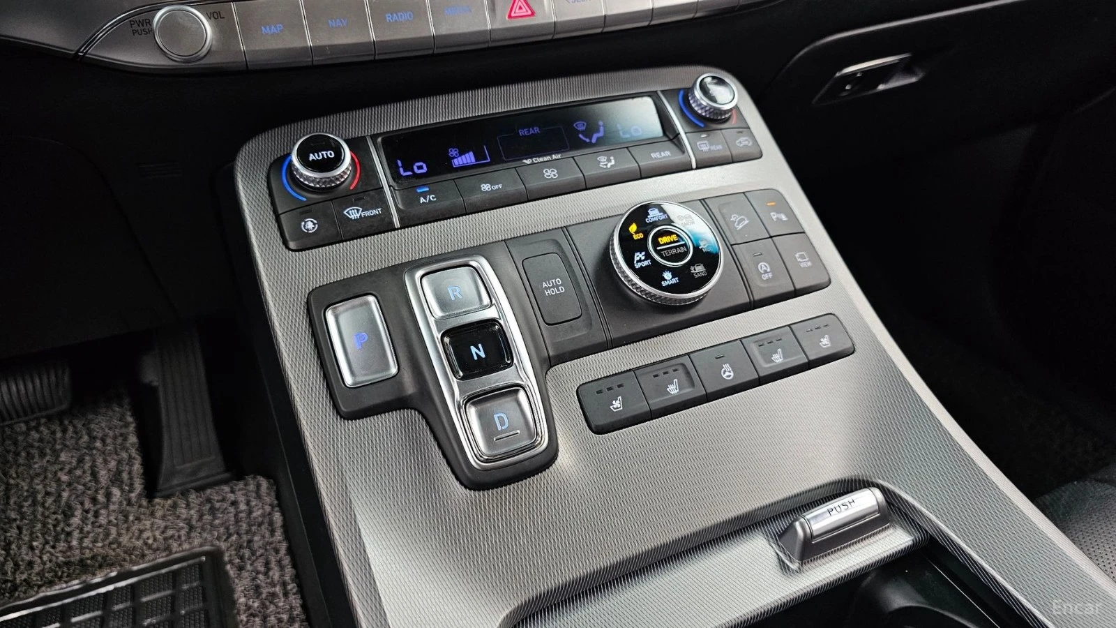 Hyundai Palisade 3.8 | 4WD | EXCLUSIVE, снимка 9 - Автомобили и джипове - 56693096