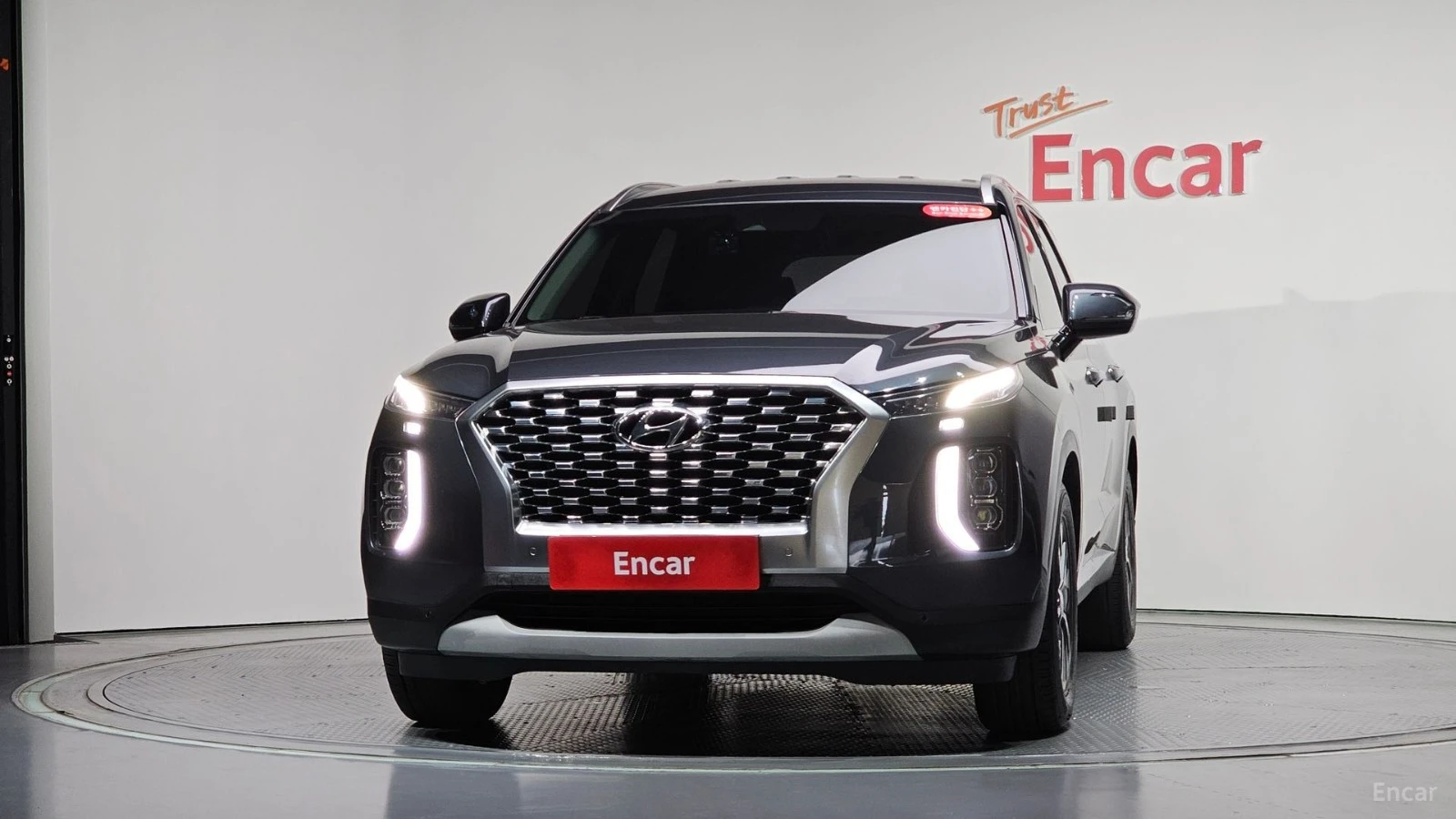 Hyundai Palisade 3.8 | 4WD | EXCLUSIVE, снимка 3 - Автомобили и джипове - 56693096