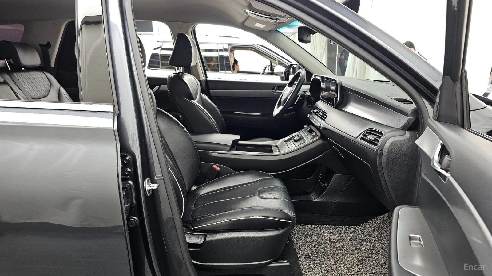 Hyundai Palisade 3.8 | 4WD | EXCLUSIVE, снимка 11 - Автомобили и джипове - 56693096