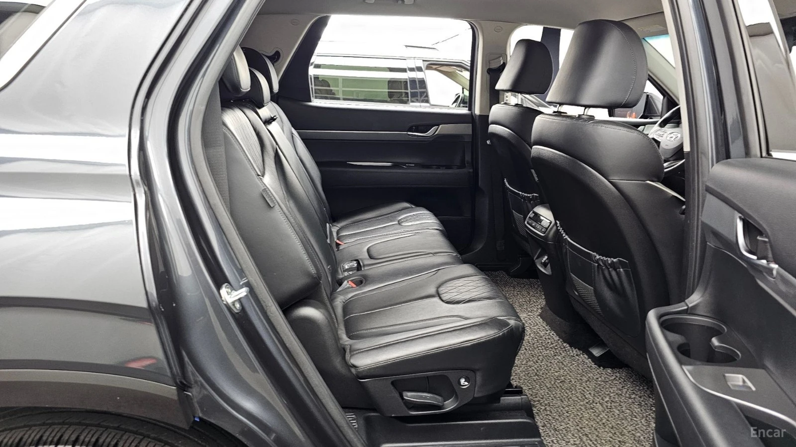 Hyundai Palisade 3.8 | 4WD | EXCLUSIVE, снимка 12 - Автомобили и джипове - 56693096