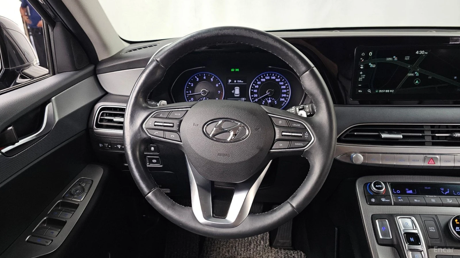 Hyundai Palisade 3.8 | 4WD | EXCLUSIVE, снимка 13 - Автомобили и джипове - 56693096