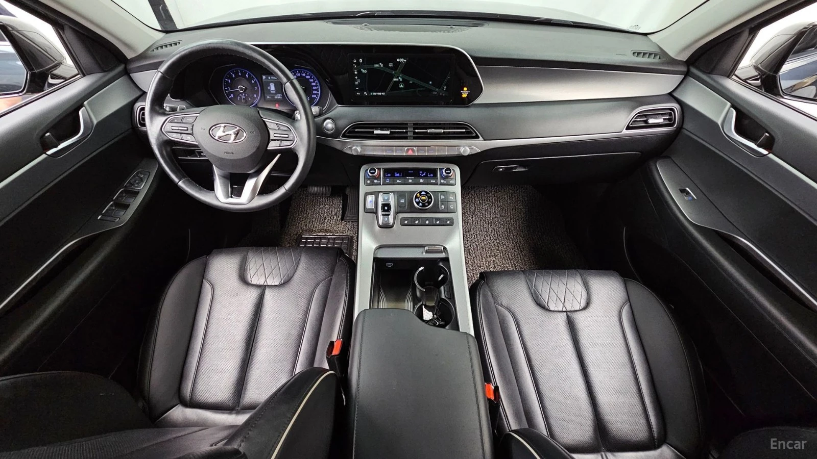 Hyundai Palisade 3.8 | 4WD | EXCLUSIVE, снимка 7 - Автомобили и джипове - 56693096