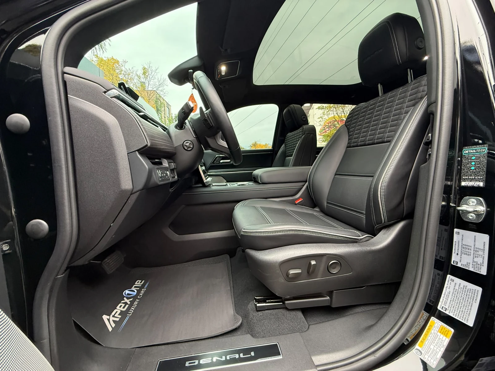 Gmc Sierra EV DENALI/210kWh/BOSE/CRABWALK, снимка 9 - Автомобили и джипове - 56718806