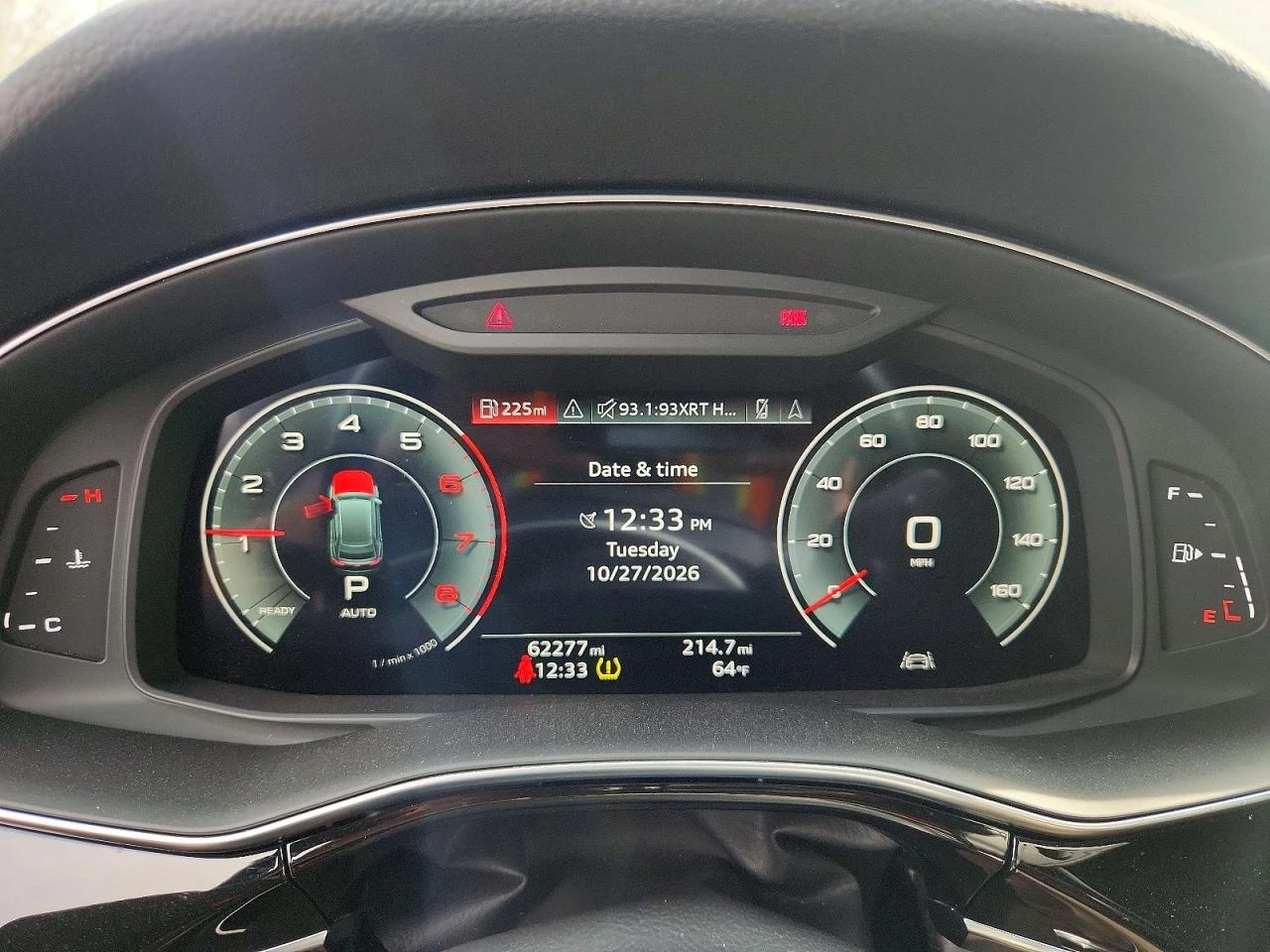 Audi Q8 3.0l Premium, снимка 9 - Автомобили и джипове - 56746794
