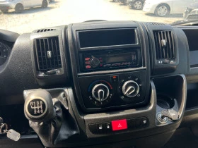 Citroen Jumper 35C18 MAXI КЛИМА, снимка 7