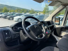 Citroen Jumper 35C18 MAXI КЛИМА, снимка 6