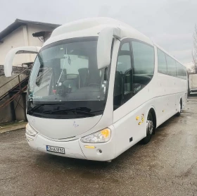 Scania Irizar Автобус, снимка 2