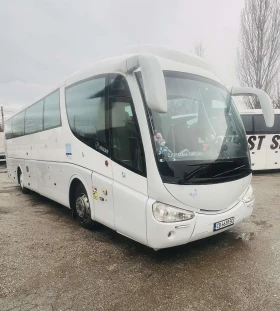 Scania Irizar Автобус, снимка 1
