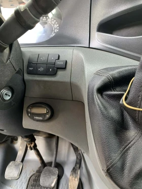 Iveco Daily -тристранен самосвал, снимка 11