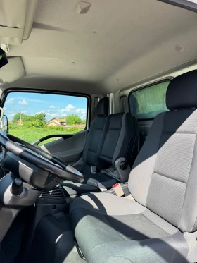 Nissan Capstar до 3.5 тона, снимка 9