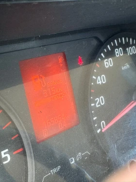 Nissan Capstar до 3.5 тона, снимка 12