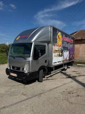 Nissan Capstar до 3.5 тона, снимка 5
