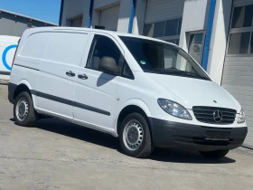 Mercedes-Benz Vito 109 / Климатроник / ОМ646, снимка 1