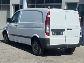 Mercedes-Benz Vito 109 / Климатроник / ОМ646, снимка 5