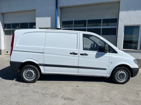 Mercedes-Benz Vito 109 / Климатроник / ОМ646, снимка 11