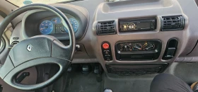 Renault Master Т28 2.2dCi, снимка 10