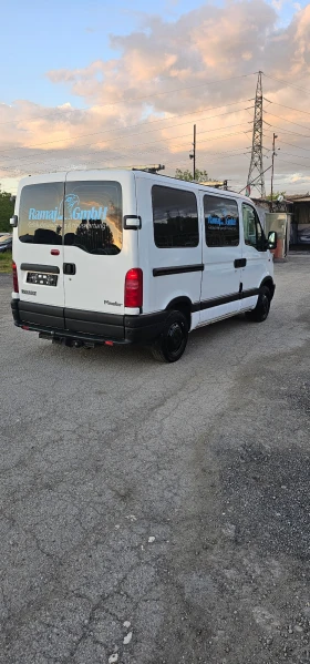 Renault Master Т28 2.2dCi, снимка 3