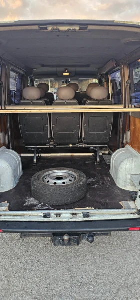 Renault Master Т28 2.2dCi, снимка 6