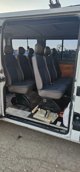 Renault Master Т28 2.2dCi, снимка 7