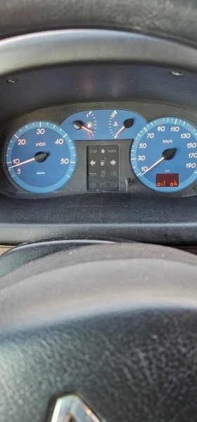 Renault Master Т28 2.2dCi, снимка 9