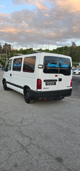 Renault Master Т28 2.2dCi, снимка 4