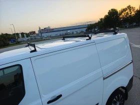 Ford Transit Custom 2.2, снимка 9