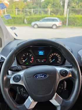 Ford Transit Custom 2.2, снимка 10