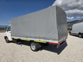 Iveco Daily 4.85m, снимка 4