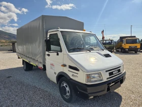 Iveco Daily 4.85m, снимка 2