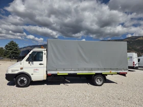 Iveco Daily 4.85m, снимка 5