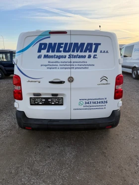Citroen Jumpy, снимка 7