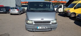 Ford Transit  20 tdi   | Mobile.bg    4