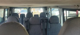 Ford Transit  20 tdi механично гнп, снимка 13